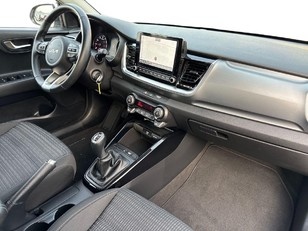 Kia Stonic 1.0 T-GDi MHEV Drive 74 kW (100 CV)