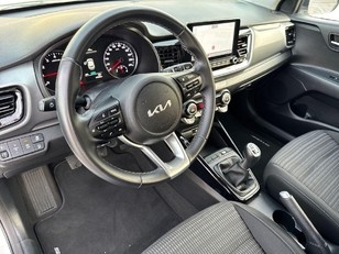 Kia Stonic 1.0 T-GDi MHEV Drive 74 kW (100 CV)