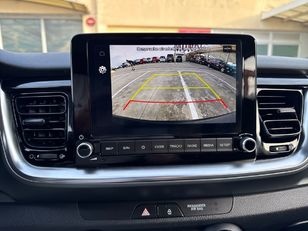 Kia Stonic 1.0 T-GDi MHEV Drive 74 kW (100 CV)