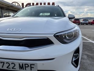Kia Stonic 1.0 T-GDi MHEV Drive 74 kW (100 CV)