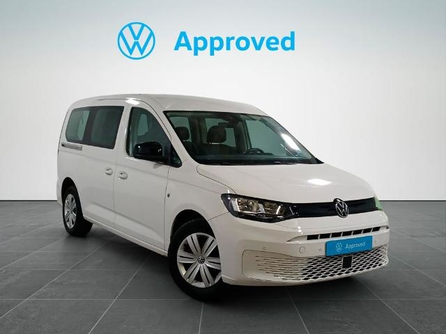 VolkswagenCaddy Maxi Origin 2.0 TDI 75 kW (102 CV)