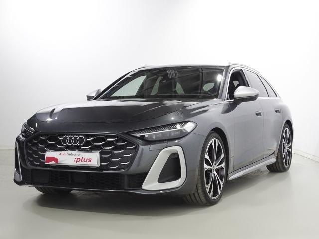 AudiS5 Avant TFSI 270 kW (367 CV)