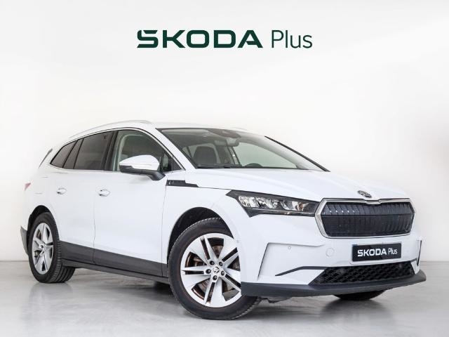 SkodaEnyaq BEV IV 80 150 kW (204 CV) 82kWh