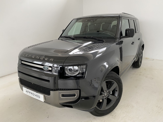 Land Rover Defender 110 3.0D I6 MHEV X-Dynamic SE 4WD AT 183 kW (249 CV)