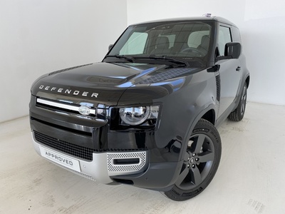 Land Rover Defender Land Rover Defender