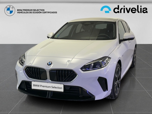 BMWSerie 1 120i 125 kW (170 CV)