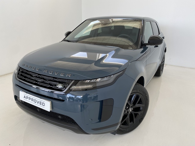 Land Rover Range Rover Evoque D163 MHEV S 4WD Auto 120 kW (163 CV)