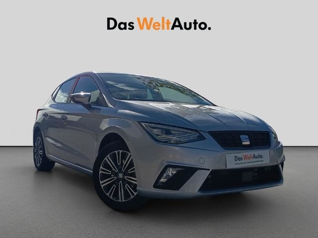 SEATIbiza 1.0 TSI Style XL 81 kW (110 CV)