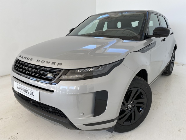 Land Rover Range Rover Evoque D163 MHEV S 4WD Auto 120 kW (163 CV)