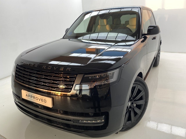 Land Rover Range Rover 3.0 Si6 PHEV SE AWD Auto 338 kW (460 CV)