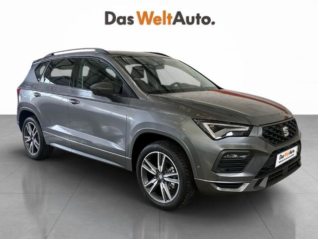 SEATAteca 1.0 TSI FR Special Edition 85 kW (115 CV)