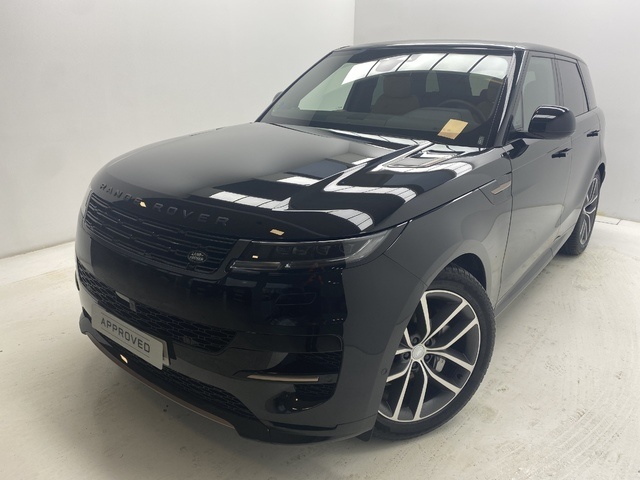 Land Rover Range Rover Sport 3.0D TD6 MHEV Dynamic SE AWD Auto 183 kW (249 CV)