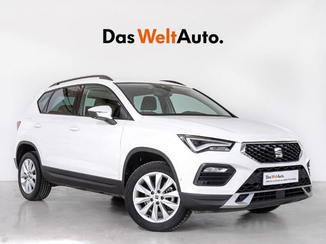 SEATAteca 1.0 TSI S&S Style Go 85 kW (115 CV)