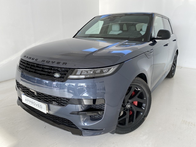 Land Rover Range Rover Sport 3.0 I6 PHEV Dynamic HSE AWD Auto 338 kW (460 CV)