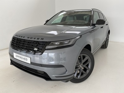 Land Rover Range Rover Velar 2.0 I4 PHEV S 4WD Auto 297 kW (404 CV) Land Rover Range Rover Velar 2.0 I4 PHEV S 4WD Auto 297 kW (404 CV)