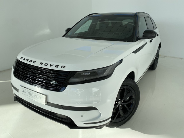 Land Rover Range Rover Velar 2.0D I4 MHEV S 4WD Auto 150 kW (204 CV)