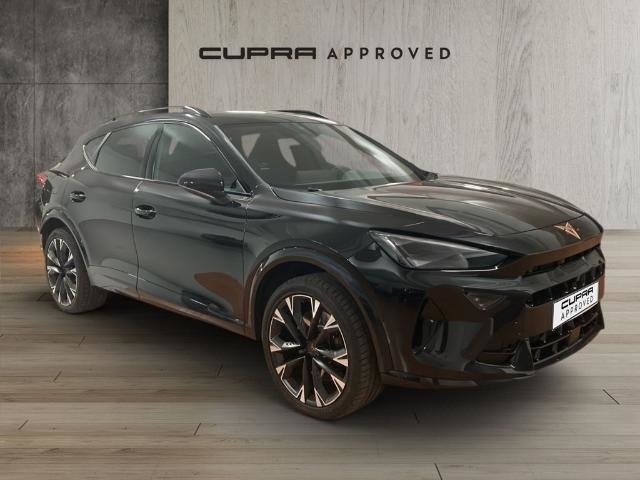 CUPRAFormentor 1.5 TSI e-Hybrid VZ Extreme DSG 200 kW (272 CV)