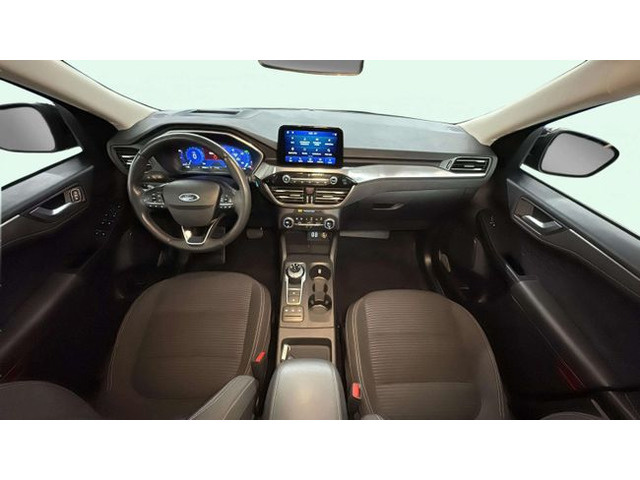 FordKuga 2.5 Duratec FHEV Titanium Auto 140 kW (190 CV) Vehículo usado en Barcelona - 7