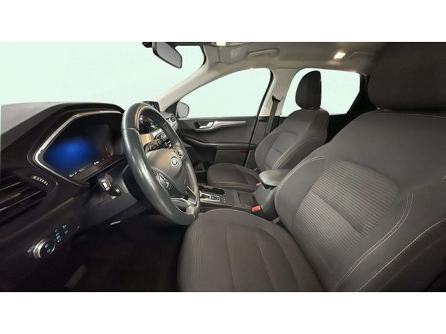 FordKuga 2.5 Duratec FHEV Titanium Auto 140 kW (190 CV) Vehículo usado en Barcelona - 9