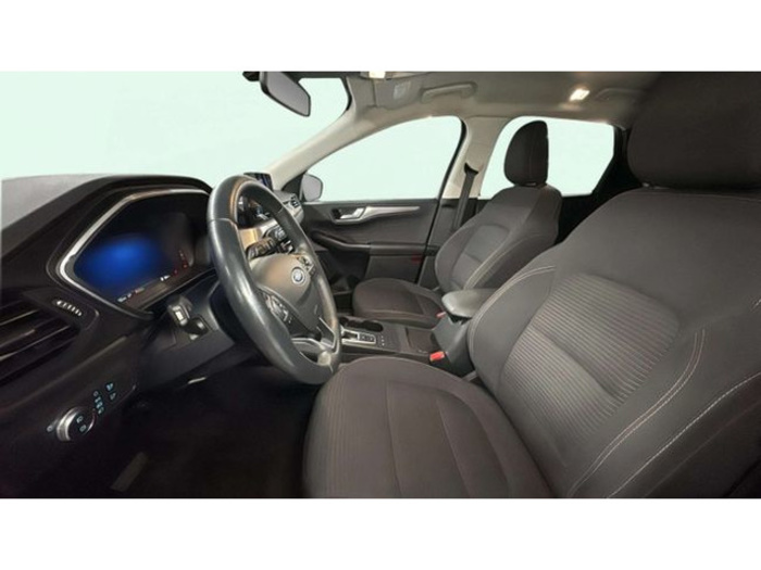 FordKuga 2.5 Duratec FHEV Titanium Auto 140 kW (190 CV) Vehículo usado en Barcelona - 9 FordKuga 2.5 Duratec FHEV Titanium Auto 140 kW (190 CV) Vehículo usado en Barcelona - 9