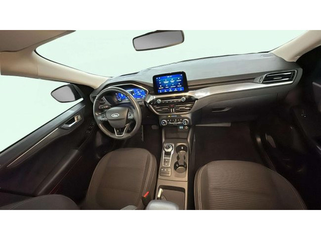 FordKuga 2.5 Duratec FHEV Titanium Auto 140 kW (190 CV) Vehículo usado en Barcelona - 11