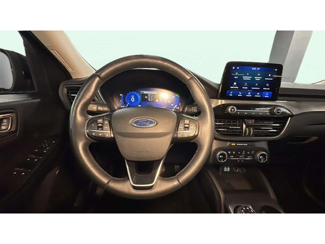 FordKuga 2.5 Duratec FHEV Titanium Auto 140 kW (190 CV) Vehículo usado en Barcelona - 12