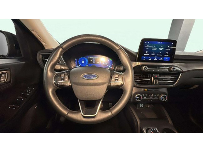 FordKuga 2.5 Duratec FHEV Titanium Auto 140 kW (190 CV) Vehículo usado en Barcelona - 12 FordKuga 2.5 Duratec FHEV Titanium Auto 140 kW (190 CV) Vehículo usado en Barcelona - 12