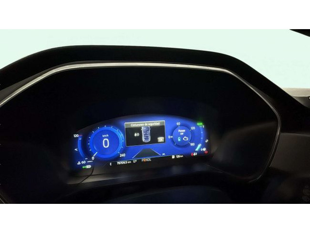 FordKuga 2.5 Duratec FHEV Titanium Auto 140 kW (190 CV) Vehículo usado en Barcelona - 13