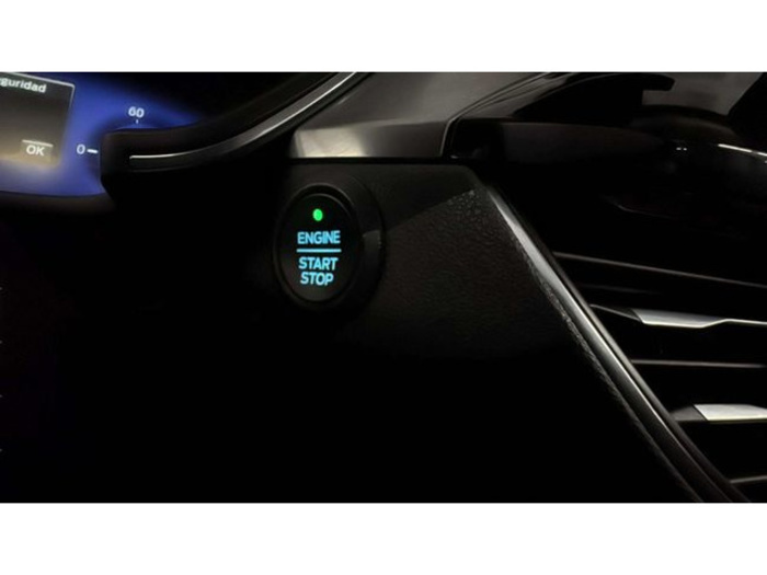 FordKuga 2.5 Duratec FHEV Titanium Auto 140 kW (190 CV) Vehículo usado en Barcelona - 18 FordKuga 2.5 Duratec FHEV Titanium Auto 140 kW (190 CV) Vehículo usado en Barcelona - 18