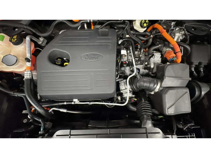 FordKuga 2.5 Duratec FHEV Titanium Auto 140 kW (190 CV) Vehículo usado en Barcelona - 22 FordKuga 2.5 Duratec FHEV Titanium Auto 140 kW (190 CV) Vehículo usado en Barcelona - 22