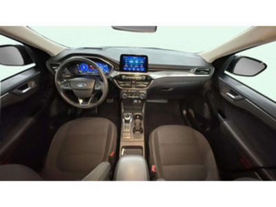 Ford Kuga 2.5 Duratec FHEV Titanium Auto 140 kW (190 CV) Ford Kuga 2.5 Duratec FHEV Titanium Auto 140 kW (190 CV)