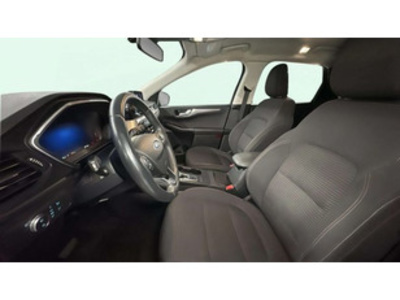 Ford Kuga 2.5 Duratec FHEV Titanium Auto 140 kW (190 CV) Ford Kuga 2.5 Duratec FHEV Titanium Auto 140 kW (190 CV)