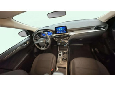 Ford Kuga 2.5 Duratec FHEV Titanium Auto 140 kW (190 CV) Ford Kuga 2.5 Duratec FHEV Titanium Auto 140 kW (190 CV)