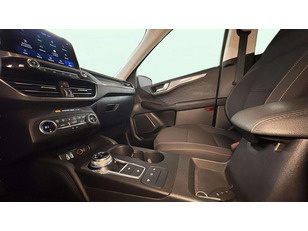 Ford Kuga 2.5 Duratec FHEV Titanium Auto 140 kW (190 CV)