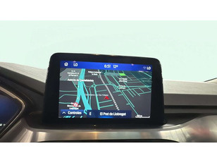 Ford Kuga 2.5 Duratec FHEV Titanium Auto 140 kW (190 CV)