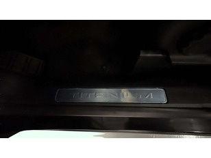 Ford Kuga 2.5 Duratec FHEV Titanium Auto 140 kW (190 CV)