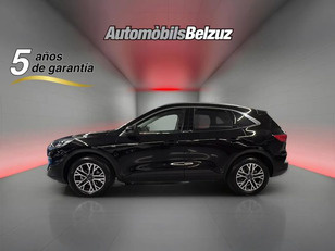 Ford Kuga 2.5 Duratec FHEV Titanium Auto 140 kW (190 CV)