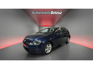 Volkswagen Golf Advance 1.4 TSI BMT 92 kW (125 CV)