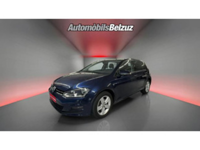 Volkswagen Golf Advance 1.4 TSI BMT 92 kW (125 CV) Volkswagen Golf Advance 1.4 TSI BMT 92 kW (125 CV)