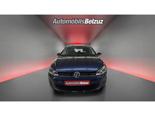 Volkswagen Golf Advance 1.4 TSI BMT 92 kW (125 CV)