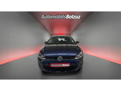 Volkswagen Golf Advance 1.4 TSI BMT 92 kW (125 CV) Volkswagen Golf Advance 1.4 TSI BMT 92 kW (125 CV)