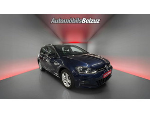 Volkswagen Golf Advance 1.4 TSI BMT 92 kW (125 CV)