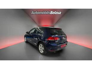 Volkswagen Golf Advance 1.4 TSI BMT 92 kW (125 CV)