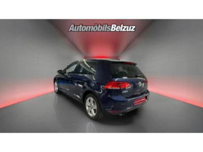 Volkswagen Golf Advance 1.4 TSI BMT 92 kW (125 CV) Volkswagen Golf Advance 1.4 TSI BMT 92 kW (125 CV)