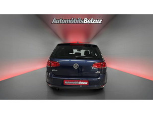 Volkswagen Golf Advance 1.4 TSI BMT 92 kW (125 CV)