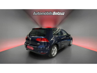 Volkswagen Golf Advance 1.4 TSI BMT 92 kW (125 CV) Volkswagen Golf Advance 1.4 TSI BMT 92 kW (125 CV)