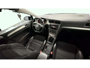 Volkswagen Golf Advance 1.4 TSI BMT 92 kW (125 CV)