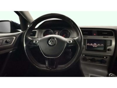 Volkswagen Golf Advance 1.4 TSI BMT 92 kW (125 CV) Volkswagen Golf Advance 1.4 TSI BMT 92 kW (125 CV)