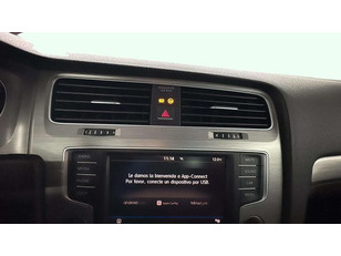 Volkswagen Golf Advance 1.4 TSI BMT 92 kW (125 CV)