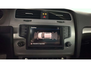 Volkswagen Golf Advance 1.4 TSI BMT 92 kW (125 CV)